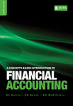 A Concepts-Based Introduction to Financial Accounting