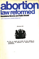 Abortion Law Reformed