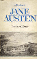 A Reading of Jane Austen