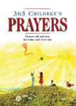 365 Children's Prayers