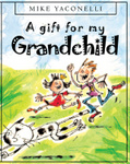 A Gift for My Grandchild