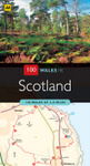 100 Walks in Scotland