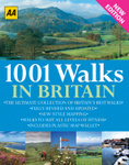 1001 Walks in Britain