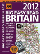 2012 Big Easy Read Britain