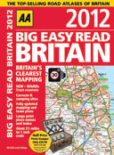 2012 Big Easy Read Britain