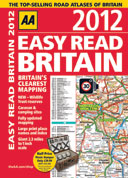 2012 Easy Read Britain