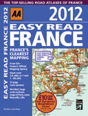 2012 Easy Read France