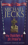 The Butcher of St. Peter's