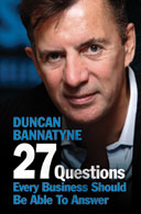 37 Questions Everyone in Business Needs to Answer