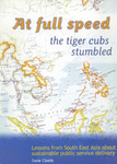 At Full Speed the Tiger Cubs Stumble