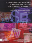 A Comparative Analysis of the Financing of HIV/AIDS Programs