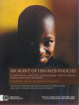 Audit of HIV/AIDS Policies