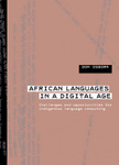 African Languages in a Digital Age