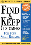 Find & Keep Customers for Your Small Business
