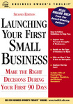 Launching Your First Small Business