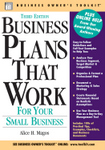 Business Plans That Work