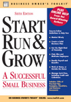 Start Run & Grow