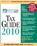 Toolkit Tax Guide 2010