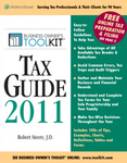 Toolkit Tax Guide 2011