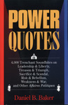 Power Quotes