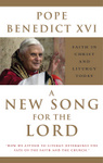 A New Song for the Lord