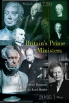 Britain's Prime Ministers