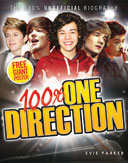 100% One Direction
