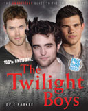 100% The Twilight Boys