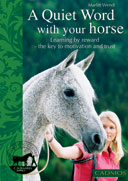 A Quiet Word with Your Horse