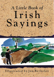 A Little Book of Irish Sayings