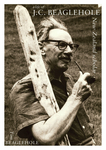 A Life of J. C. Beaglehole