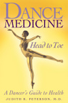 Dance Medicine: Head to Toe