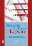 Breaking the Development Log Jam