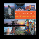 Award Winning Projects 2006