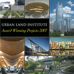 Award Winning Projects 2007