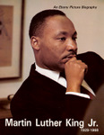Martin Luther King Jr. 1929&ndash;1968