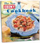 The New Ebony Cookbook