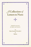 A Collection of Letters to Nuns