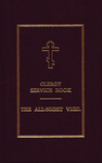 Clergy Service Book