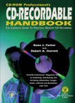 CD-ROM Professional's CD-Recordable Handbook