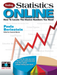 Finding Statistics Online