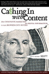 Cashing In With Content