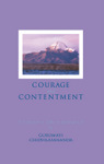 Courage and Contentment