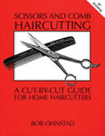 Scissors and Comb Haircutting