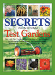 Secrets from the Jerry Baker Test Gardens