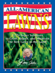 Jerry Baker's All-American Lawns