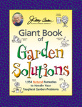 Jerry Baker's Giant Book of Garden Solutions