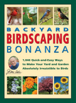 Jerry Baker's Backyard Birdscaping Bonanza