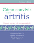 C&oacute;mo convivir con su artritis