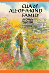 Ella of All-of-a-Kind Family